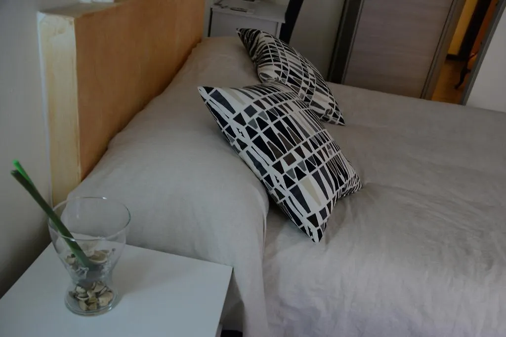 Bed & Breakfast Catania Etnea Bed And Breakfast Italy