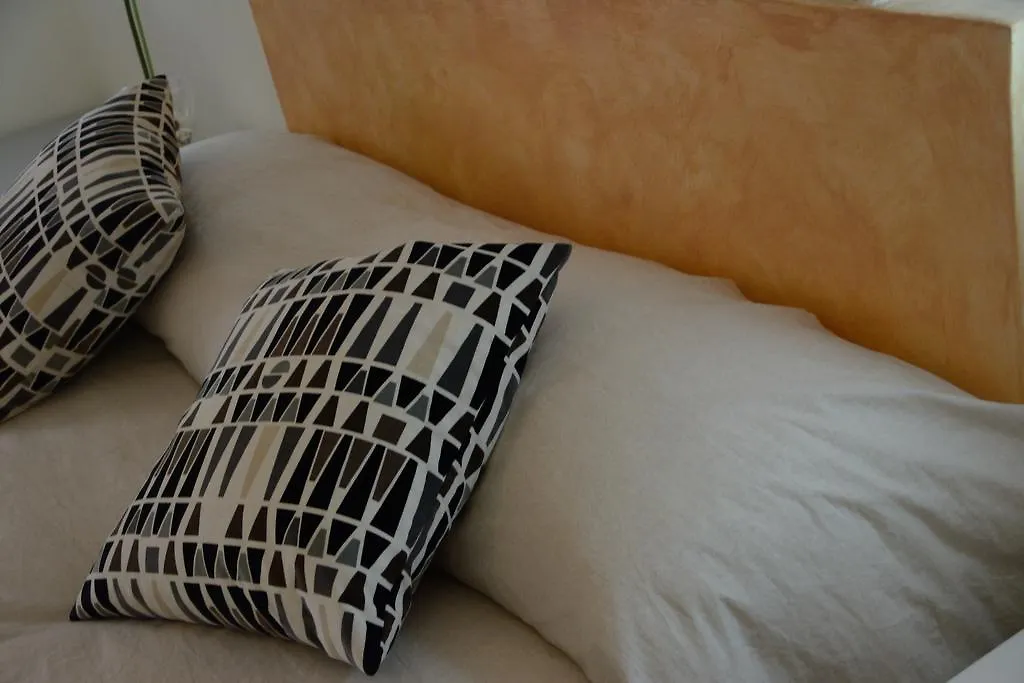 Catania Etnea Bed And Breakfast
