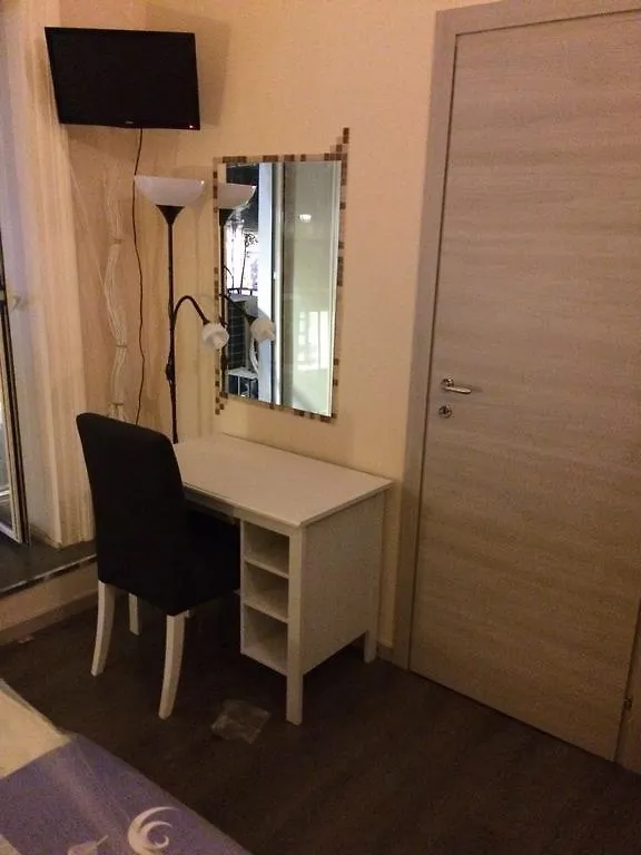Bed & Breakfast Catania Etnea Bed And Breakfast Italy