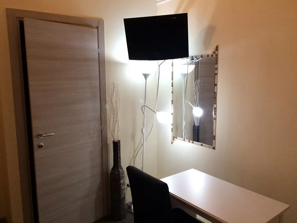 Catania Etnea Bed And Breakfast