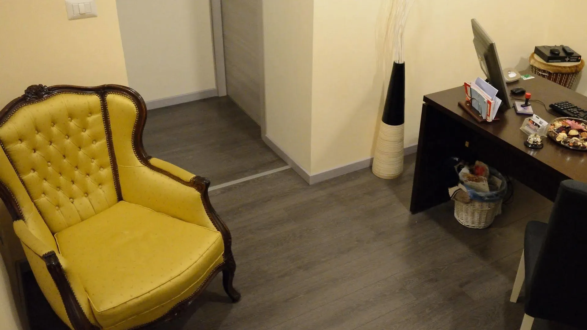 Catania Etnea Bed And Breakfast Bed & Breakfast