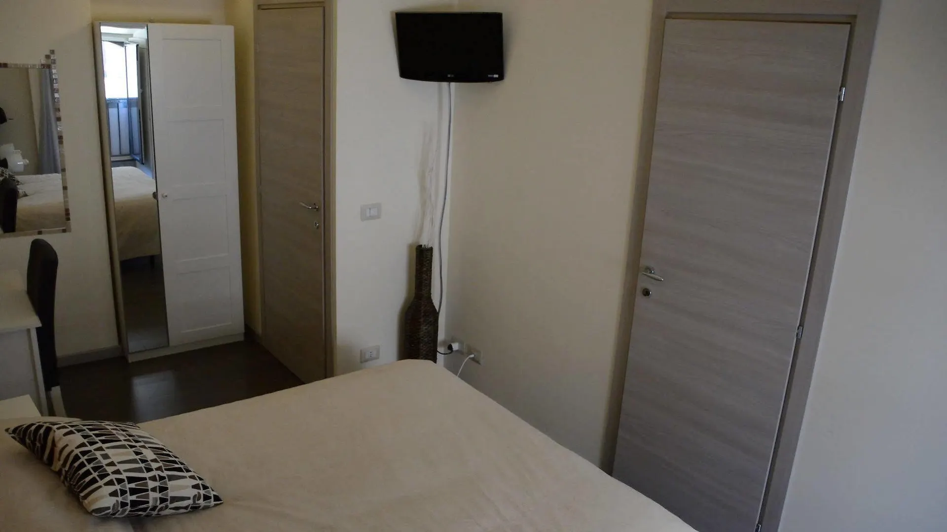 Bed & Breakfast Catania Etnea Bed And Breakfast Italy