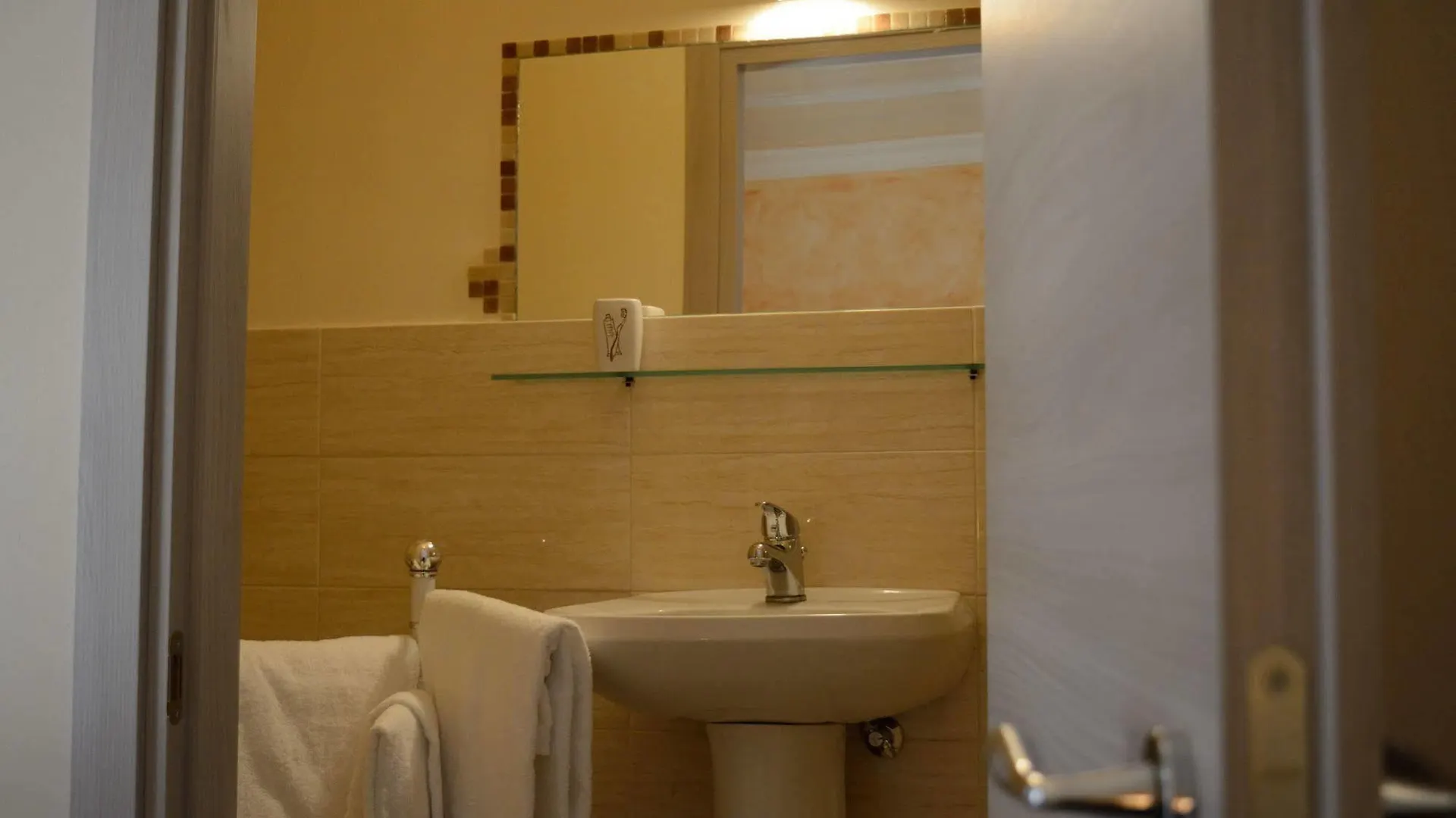 Catania Etnea Bed And Breakfast