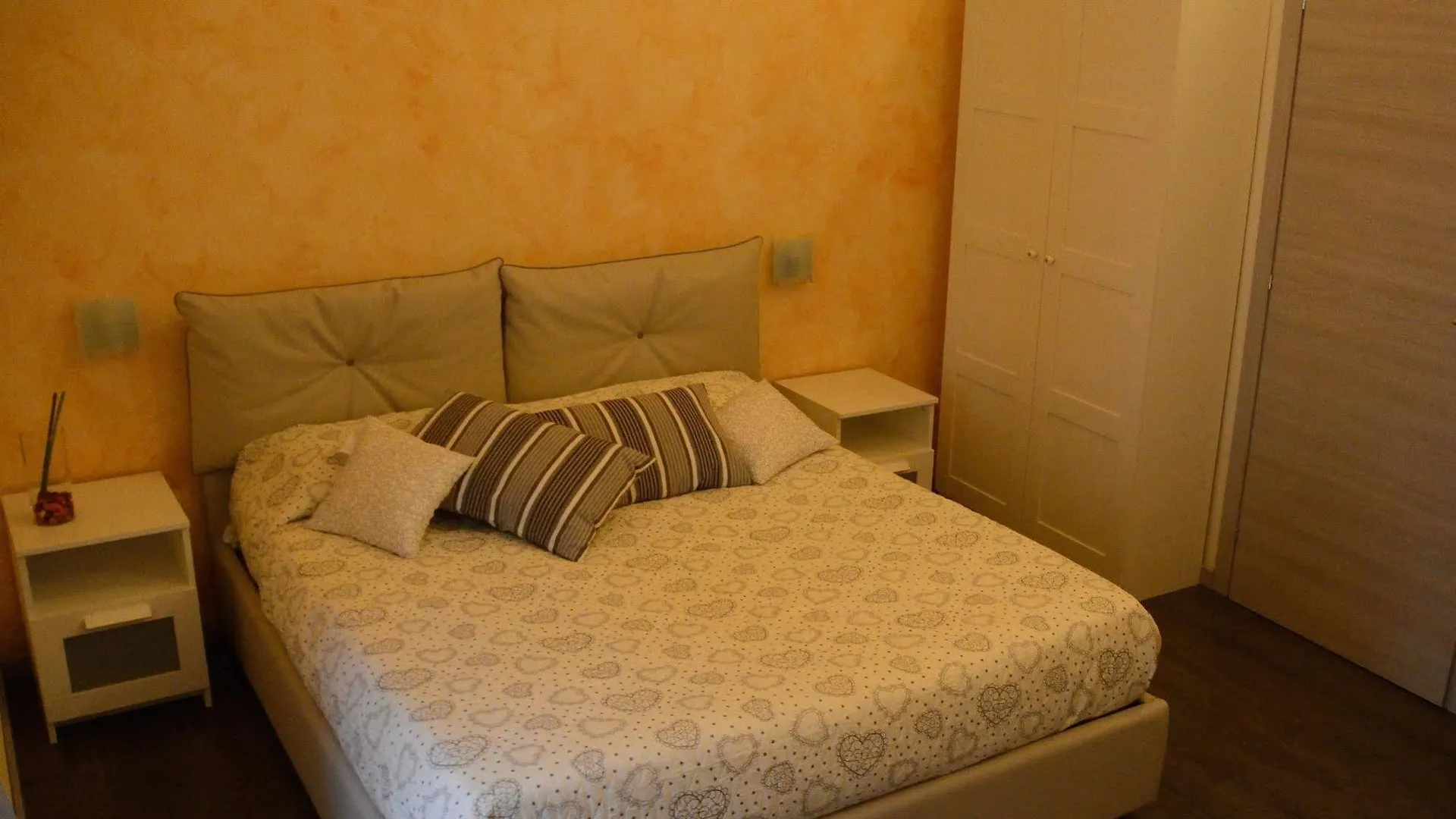 Bed & Breakfast Catania Etnea Bed And Breakfast