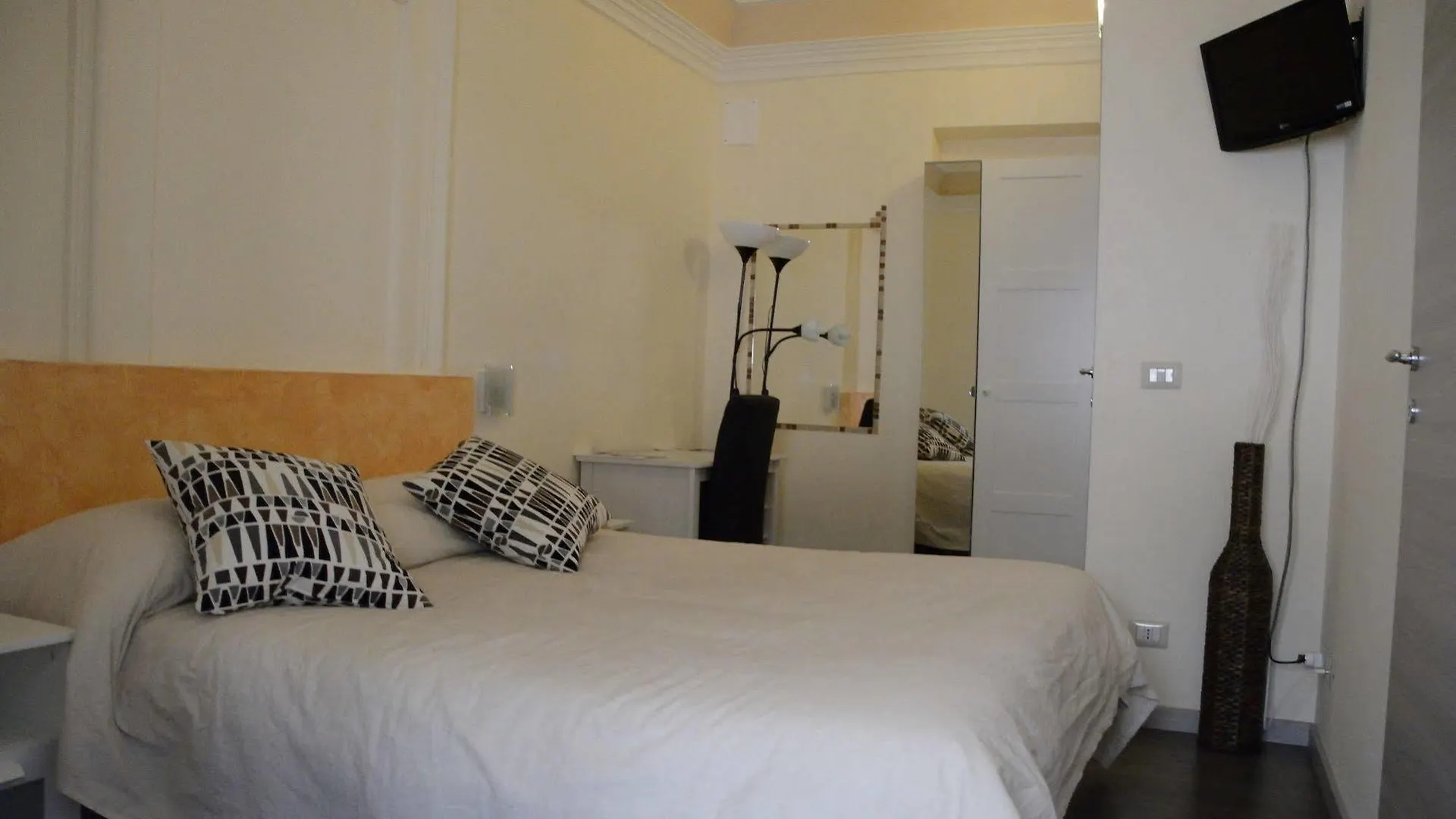 Bed & Breakfast Catania Etnea Bed And Breakfast