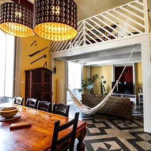 https://appartamento-le-muse-catanesi.catania-hotels.net